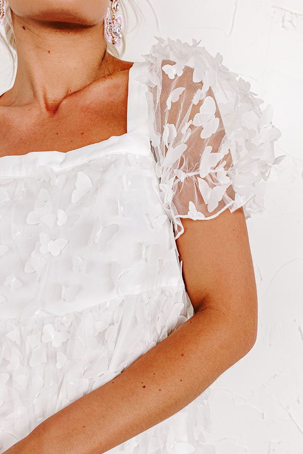 Adorable Impression Mini Dress sold by Impressions product image thumbnail 3