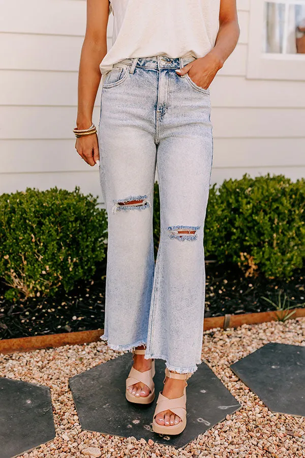 Risen Westley High Waist Relaxed Acid Wash Jean sold by Impressions product image thumbnail 2