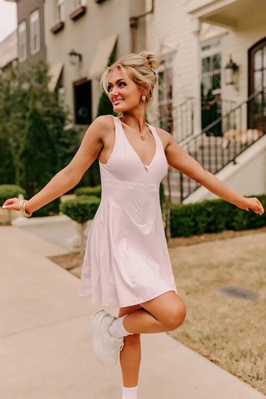 Casual Comfort Athletic Dress sold by Impressions