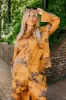 Look My Way Satin Top Curves sold by Impressions