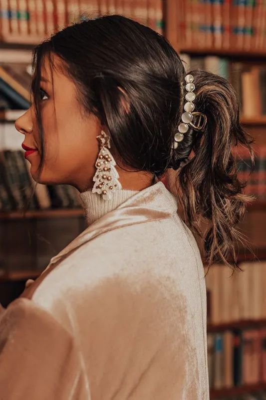 East Side Chic Hair Claw sold by Impressions