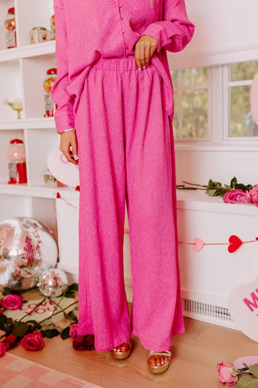 Endless Getaway Pants sold by Impressions