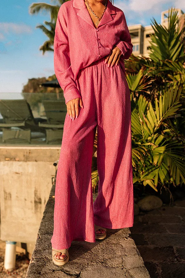 Endless Getaway Pants sold by Impressions product image thumbnail 5