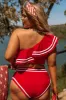 Living For Lake Life Midrise Bikini Bottom Curves sold by Impressions