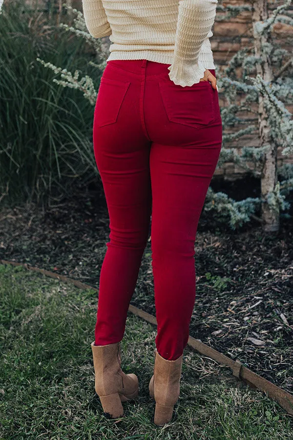 Judy Blue The Evelyn High Waist Jean sold by Impressions product image thumbnail 4