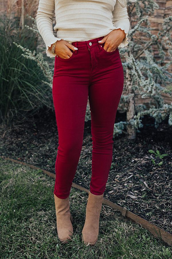 The Evelyn High Waist Jean sold by Impressions product image thumbnail 2