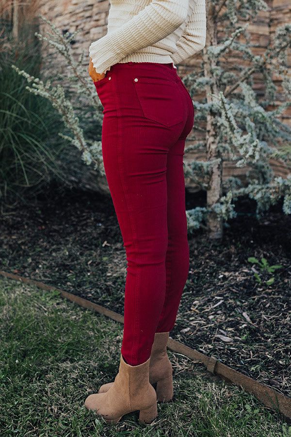 The Evelyn High Waist Jean sold by Impressions product image thumbnail 3