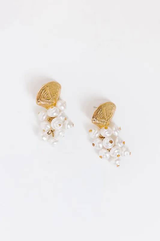 Sea Shanty Earrings sold by Impressions