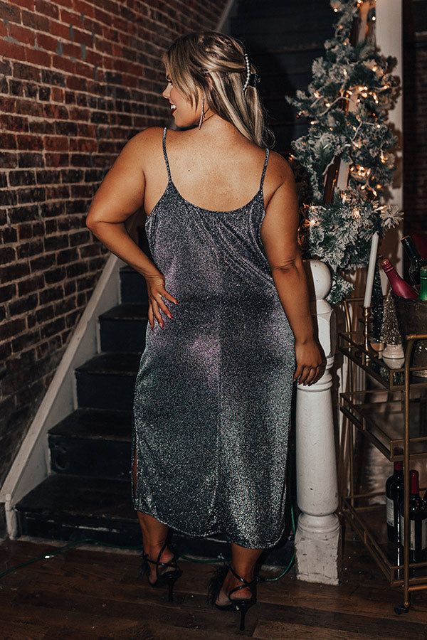 Free To Sparkle Midi Curves sold by Impressions product image thumbnail 4