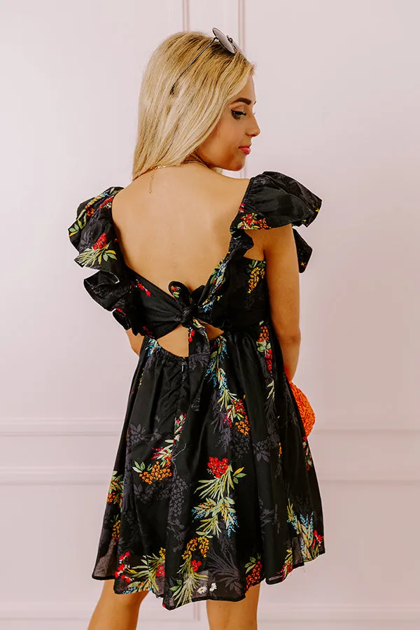 Catalina Cruising Mini Dress sold by Impressions product image thumbnail 2