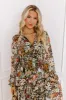 Feeling Romantic Floral Midi sold by Impressions