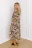 Feeling Romantic Floral Midi sold by Impressions