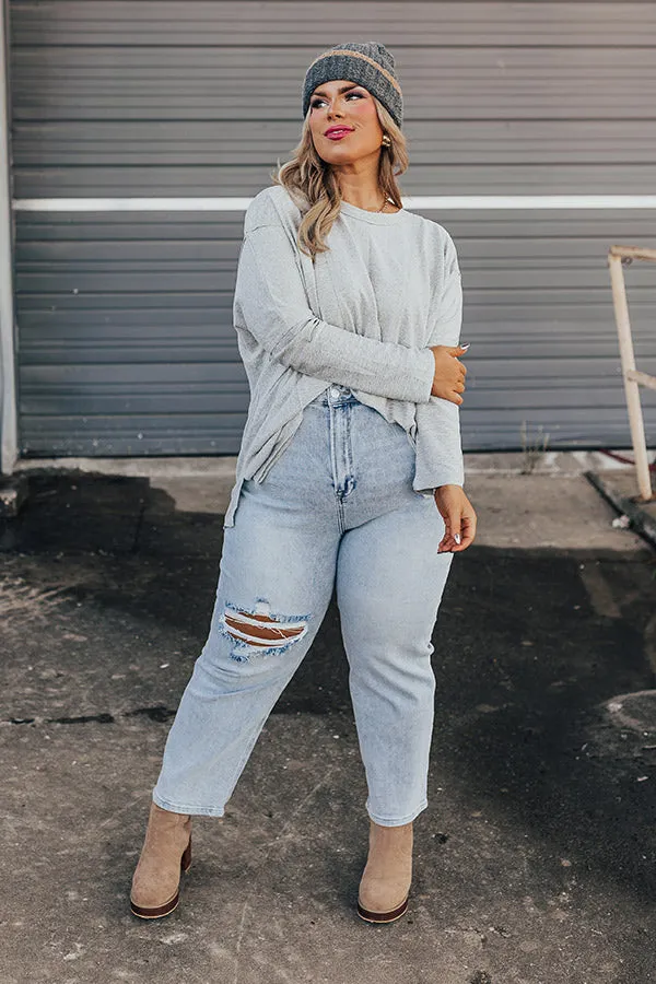 Haute Harmony Shift Top Curves sold by Impressions product image thumbnail 2