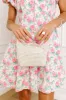 Sweet Pearl Purse sold by Impressions