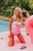 Palm Paradise One Piece Swimsuit sold by Impressions
