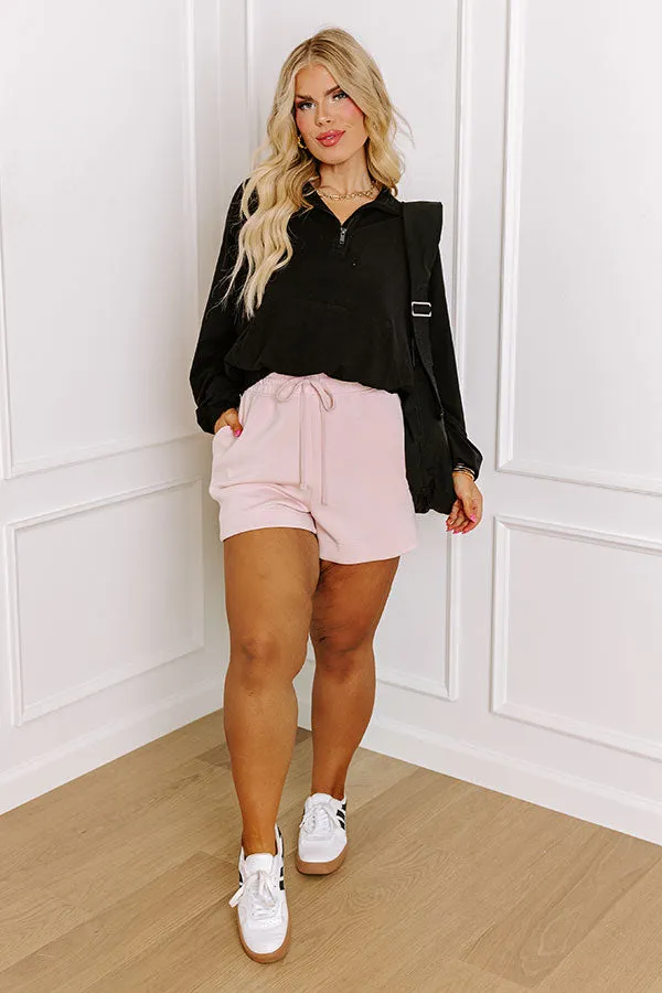 Daily Dedication Butter Soft Hoodie In Black Curves sold by Impressions product image thumbnail 2