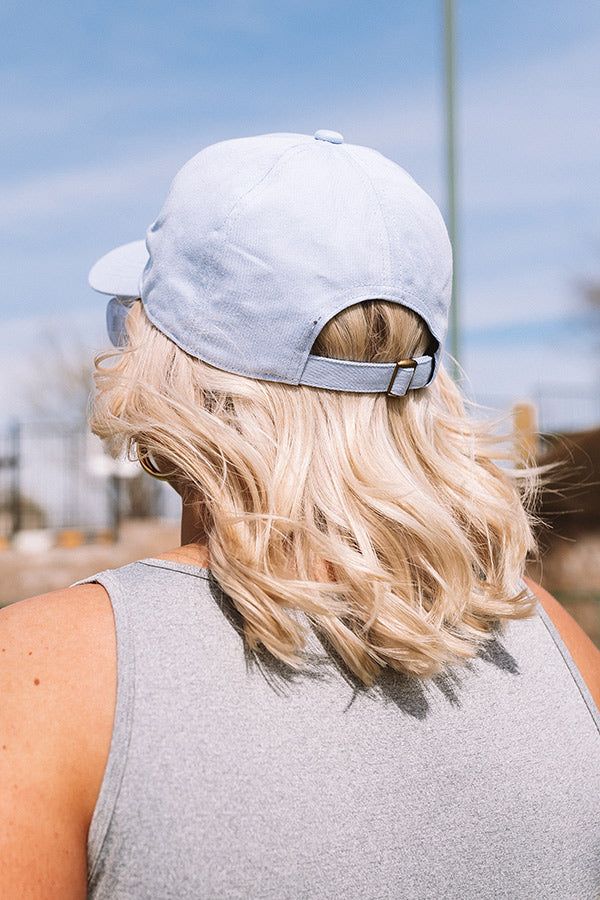 Happy Vibes Only Baseball Cap sold by Impressions product image thumbnail 3