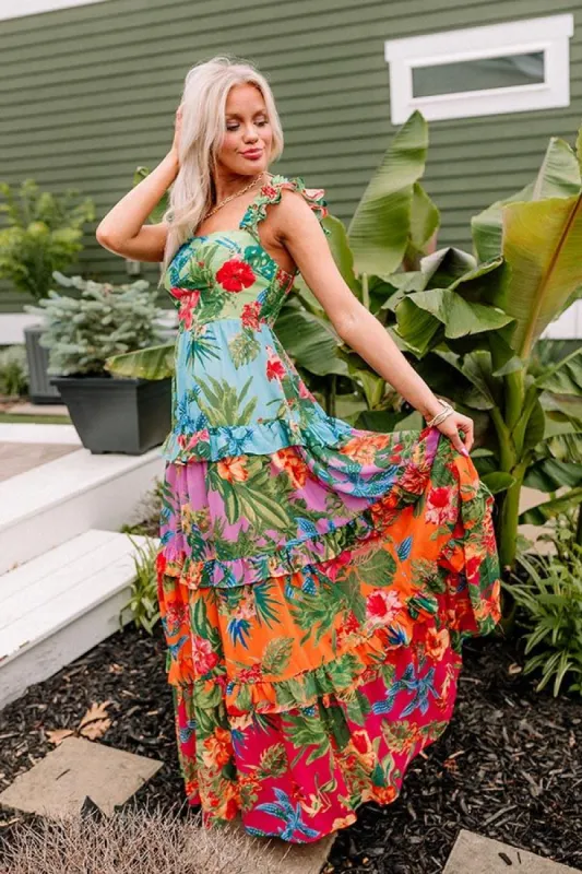 Essentially Chic Maxi sold by Impressions