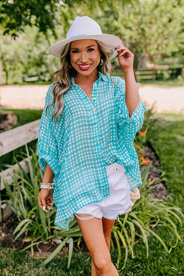 Sweet Honey Shift Top sold by Impressions product image thumbnail 2