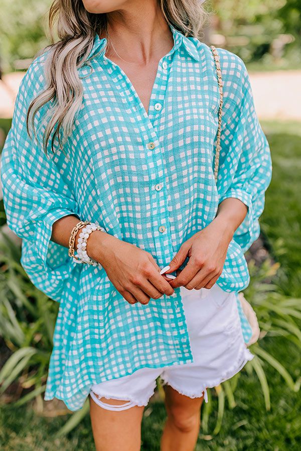 Sweet Honey Shift Top sold by Impressions product image thumbnail 3