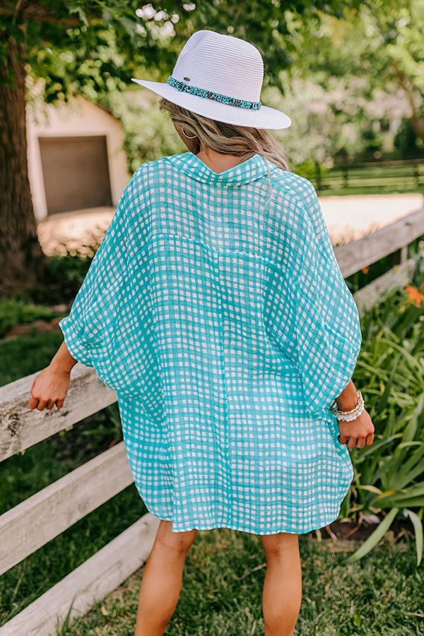 Sweet Honey Shift Top sold by Impressions product image thumbnail 4