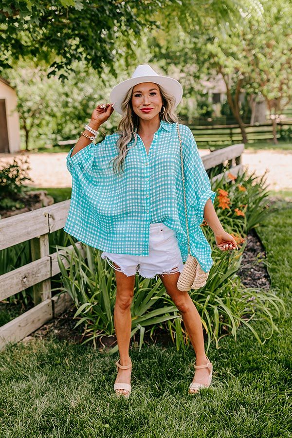 Sweet Honey Shift Top sold by Impressions product image thumbnail 5