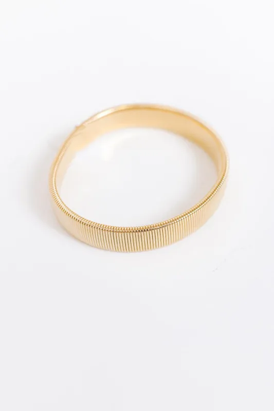 NYC Glam Stretch Bracelet sold by Impressions