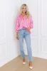 The Naomi High Waist Relaxed Straight Leg Jean sold by Impressions