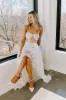 Lover Era Crochet Maxi sold by Impressions
