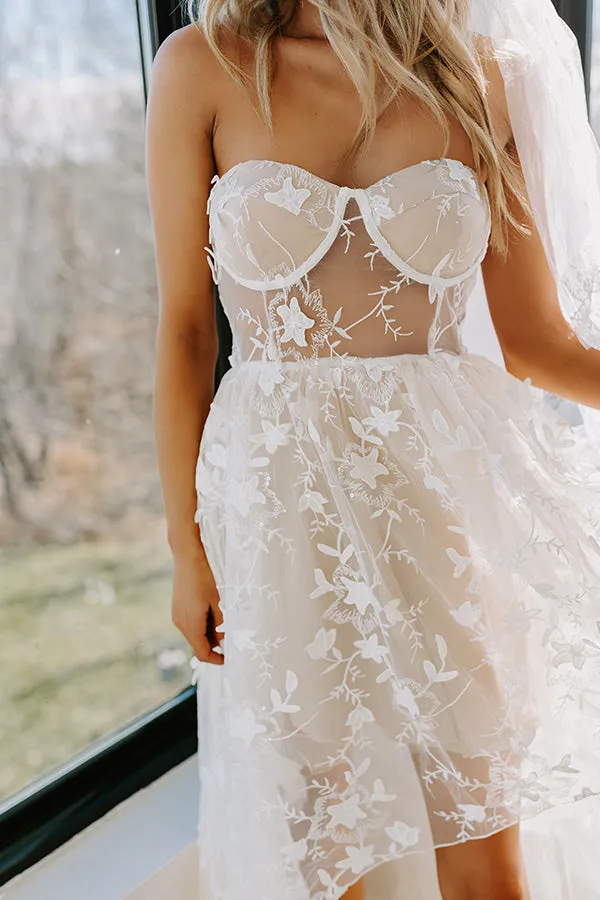 Lover Era Crochet Maxi sold by Impressions product image thumbnail 3