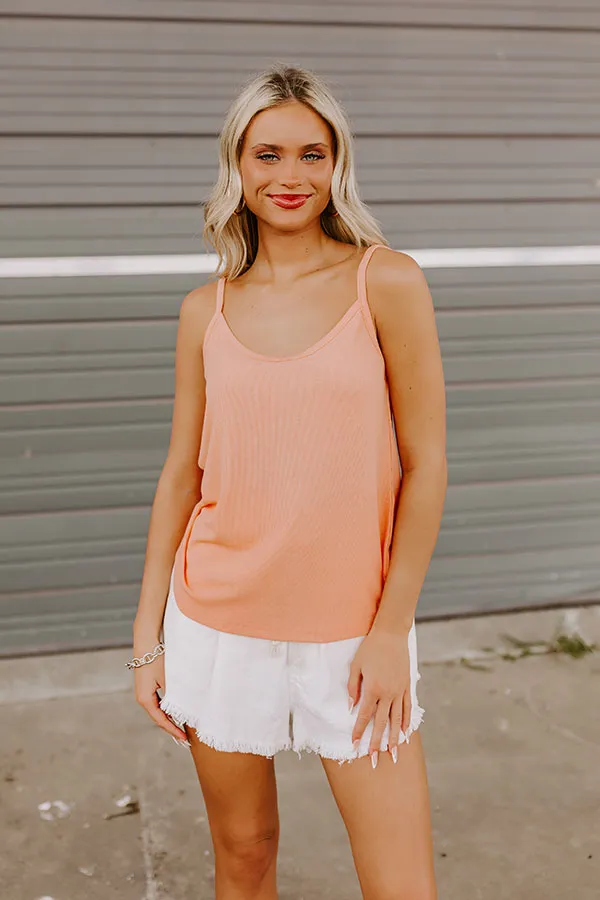 Quick Road Trip Shift Tank sold by Impressions product image thumbnail 3