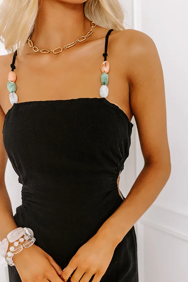 Touch By The Rays Cut Out Midi sold by Impressions product image thumbnail 2