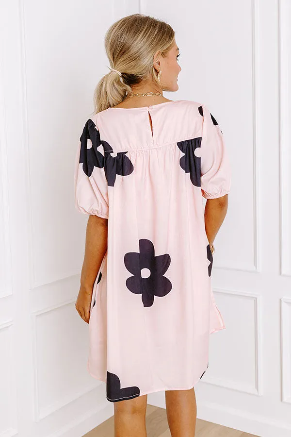 Daisy Fields Mini Dress sold by Impressions product image thumbnail 5