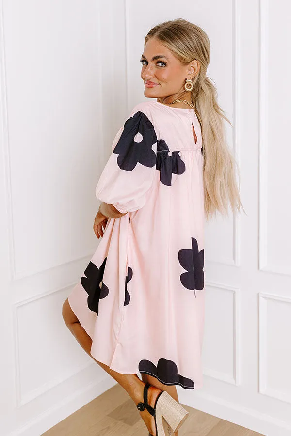 Daisy Fields Mini Dress sold by Impressions product image thumbnail 3