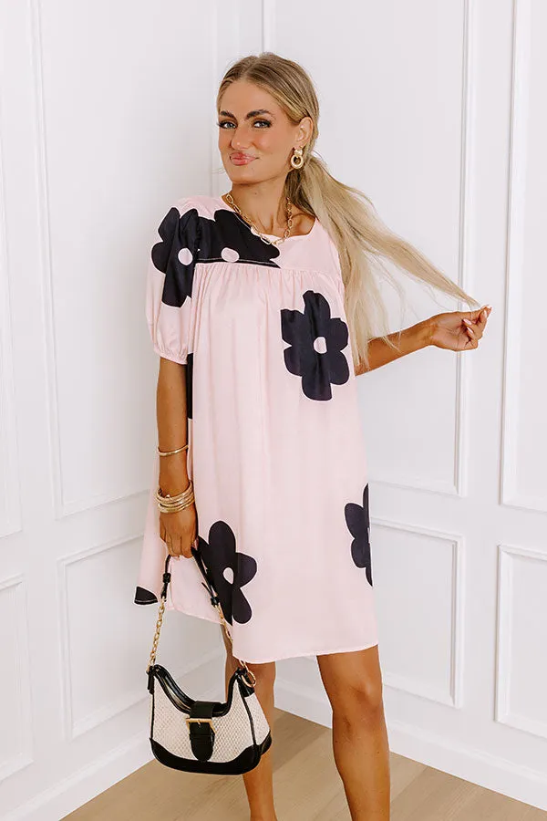 Daisy Fields Mini Dress sold by Impressions