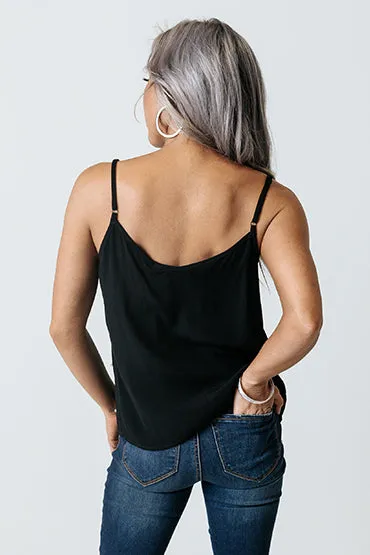 Charming Life Embellished Top sold by Impressions product image thumbnail 5