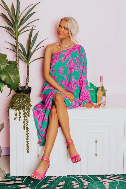 Charming Cityscapes Midi sold by Impressions