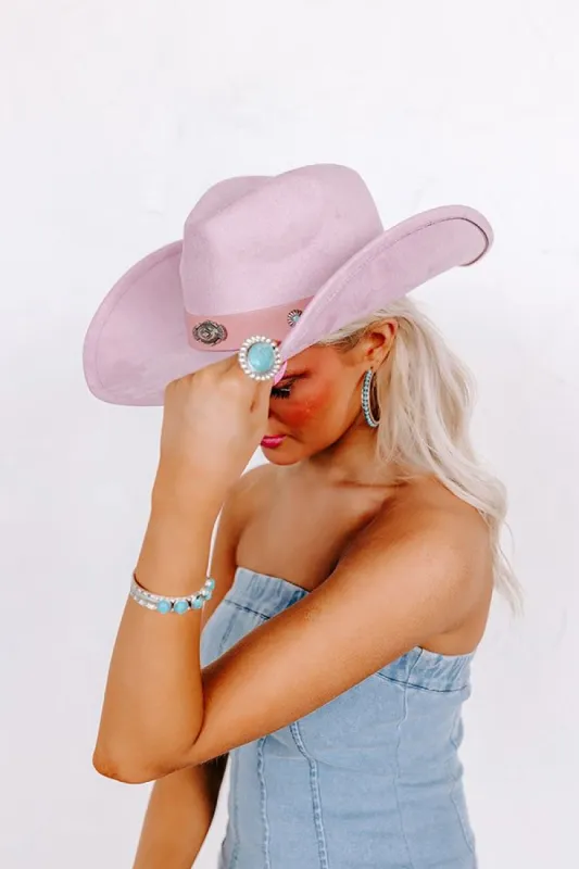 Southern Charming Felt Cowboy Hat sold by Impressions