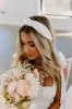 The Perfect Day Embellished Headband sold by Impressions