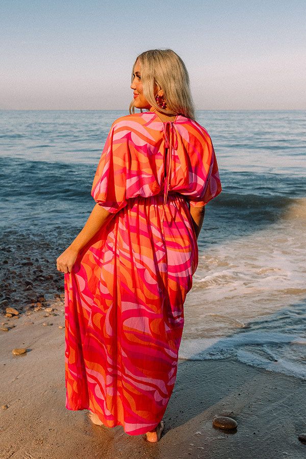 Beachside Mimosas Maxi sold by Impressions product image thumbnail 5