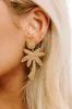On Tropic Time Earrings sold by Impressions