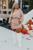 Early Start Embellished Sweater Dress Curves sold by Impressions