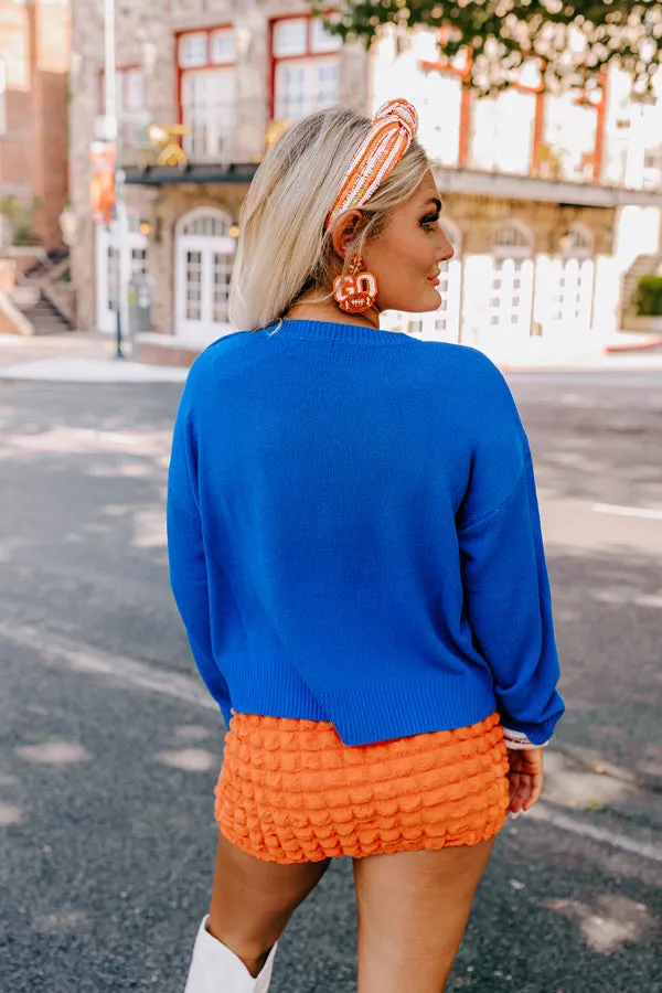 Florida Knit Sweater sold by Impressions product image thumbnail 4