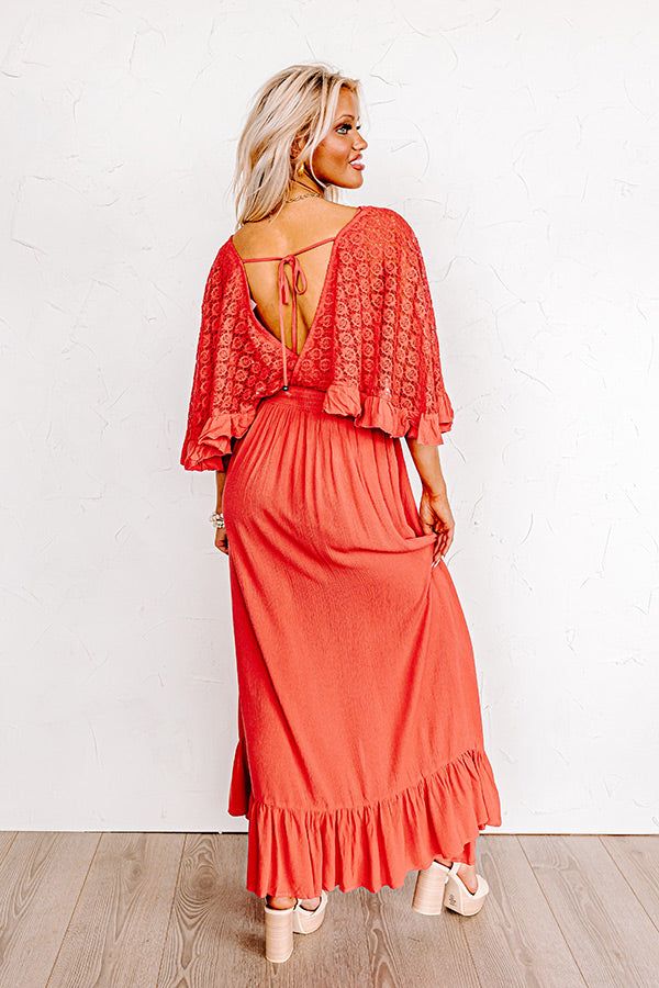 Vacay Needed Maxi sold by Impressions product image thumbnail 3