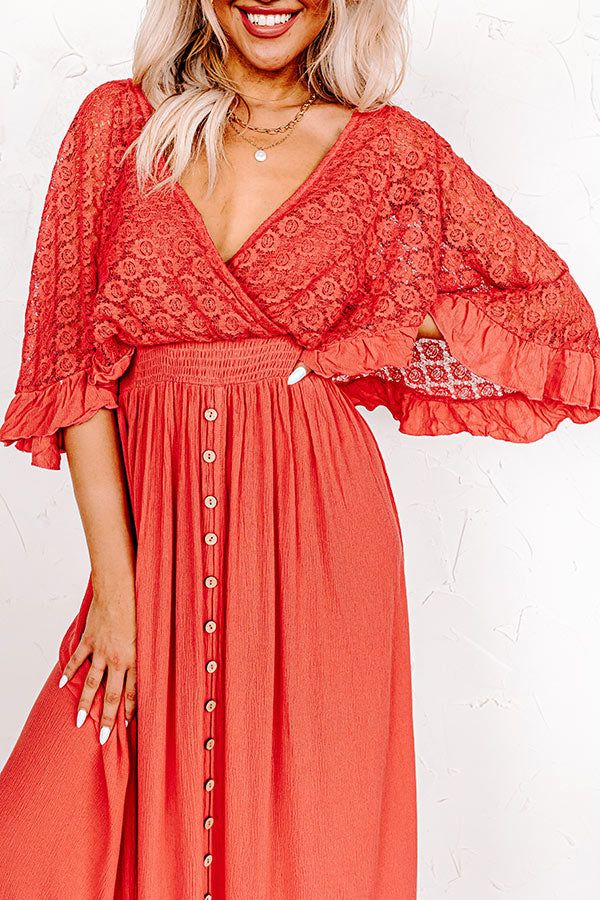 Vacay Needed Maxi sold by Impressions product image thumbnail 4