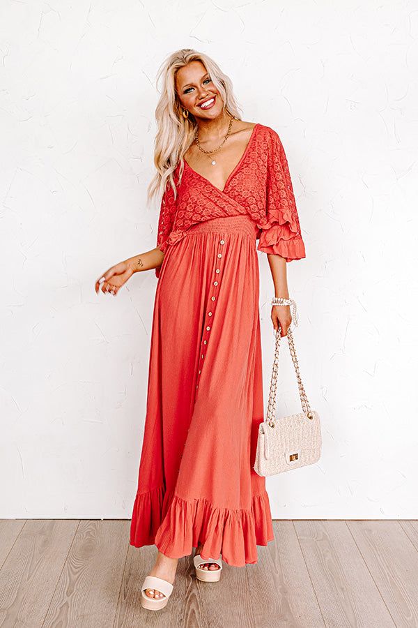 Vacay Needed Maxi sold by Impressions product image thumbnail 5