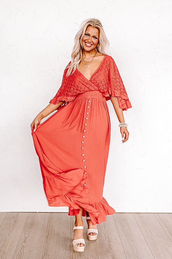 Vacay Needed Maxi sold by Impressions product image thumbnail 2