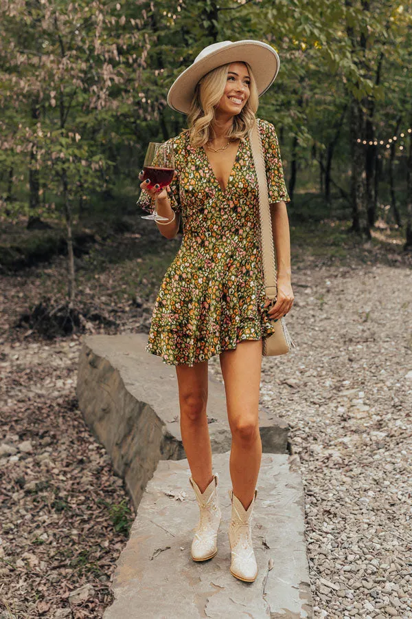 Sweetly Strumming Along Romper sold by Impressions product image thumbnail 5