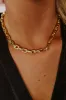 Best Party Ever Link Necklace sold by Impressions
