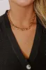 Best Party Ever Link Necklace sold by Impressions